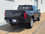 New 2025 Toyota Tacoma SR5 image 4
