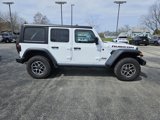 Used 2024 Jeep Wrangler Unlimited Rubicon image 2