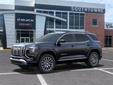 New 2026 GMC Terrain Denali image 2
