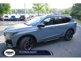 New 2026 Acura MDX Type S image 5