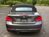 Used 2018 BMW 230i xDrive Convertible image 6