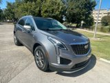 Used 2021 Cadillac XT5 Premium Luxury image 4