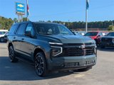 New 2026 Chevrolet Tahoe RST w/ Advanced Technology Package image 2