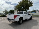 Used 2021 Ford F150 XLT w/ Equipment Group 301A Mid image 5
