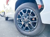 New 2025 Toyota Tundra Platinum image 3