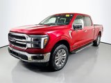 New 2025 Ford F150 Lariat image 3