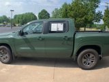 Used 2025 Nissan Frontier SV w/ SV Convenience Package image 5