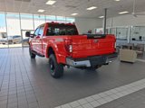 Used 2022 Ford F250 Lariat w/ Tremor Off-Road Package image 3