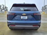 New 2025 Chevrolet Equinox LT image 6