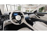 New 2026 Mercedes-Benz S 580 4MATIC Sedan image 3