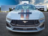 Certified 2024 Ford Mustang GT Premium image 2