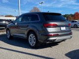 New 2025 Audi Q7 2.0T Premium image 5