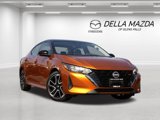 Used 2024 Nissan Sentra SR w/ SR Premium Package image 2
