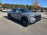 New 2025 Nissan Frontier Pro-X w/ Pro Convenience Package image 2