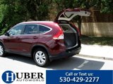 Used 2014 Honda CR-V EX-L image 4
