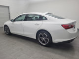 Used 2024 Chevrolet Malibu LT image 3