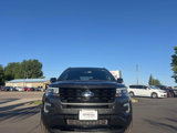 Used 2017 Ford Explorer Sport image 2