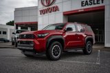 New 2025 Toyota 4Runner TRD Off-Road Premium image 3