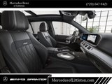 New 2026 Mercedes-Benz GLE 53 AMG 4MATIC image 4