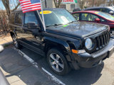 Used 2016 Jeep Patriot High Altitude image 2