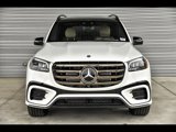 New 2025 Mercedes-Benz GLS 450 4MATIC image 2
