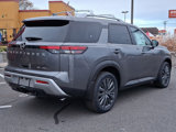 New 2025 Nissan Pathfinder SL w/ SL Premium Package image 4