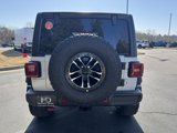 New 2025 Jeep Wrangler Unlimited Rubicon w/ XTREMEE 35" Tire Package image 5
