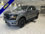New 2025 Ford F150 XLT w/ Equipment Group 302A MID image 2