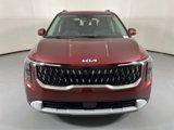 New 2026 Kia Carnival EX image 3