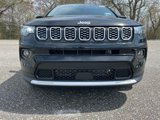 New 2025 Jeep Compass Limited w/ Sun and Sound Group image 2
