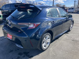 Used 2019 Toyota Corolla SE w/ Carpet Mat Package image 4