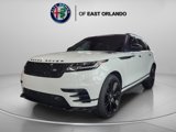 Used 2021 Land Rover Range Rover Velar R-Dynamic S image 4