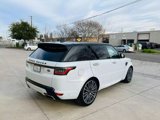 Used 2019 Land Rover Range Rover Sport Autobiography image 6