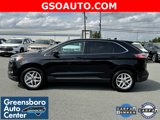 Used 2024 Ford Edge SEL image 3