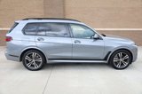 Used 2023 BMW X7 xDrive40i w/ M Sport Package image 3