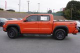 New 2025 Nissan Frontier PRO-4X w/ Tow Package image 2