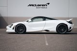 New 2025 McLaren 750S image 5