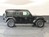 New 2025 Jeep Wrangler Sahara image 4