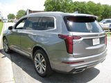 Used 2020 Cadillac XT6 Premium Luxury image 5