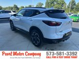 Certified 2021 Chevrolet Blazer RS w/ Enhanced Convenience Package image 6