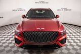 Used 2025 Genesis GV70 3.5T Sport w/ Sport Advanced Package image 3