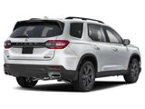 New 2025 Honda Pilot Sport image 2