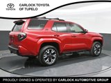 New 2025 Toyota 4Runner 4WD w/ Tow Technology Package image 2