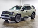 New 2026 Honda Passport TrailSport Elite image 2