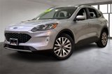 Used 2022 Ford Escape Titanium image 2