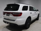Used 2021 Dodge Durango SXT image 2