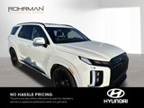 New 2025 Hyundai Palisade Calligraphy image 2