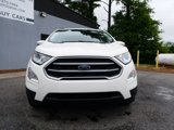 Used 2021 Ford EcoSport SE image 2