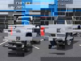 New 2025 Chevrolet Silverado 2500 LTZ image 4
