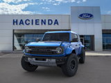 New 2025 Ford Bronco Raptor image 2
